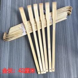 竹制不求人   抓背神器癢癢撓不求人  一元店2元店貨源